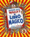 LIBRO MAGICO, EL