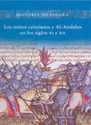 LOS REINOS CRISTIANOS Y AL-ANDALUS EN LOS SIGLOS XI Y XII