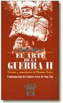 EL ARTE DE LA GUERRA II