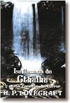 LLAMADA DE CTHULHU.Y O.CUENTOS