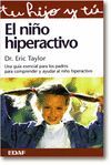 NIÑO HIPERACTIVO.EL