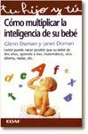 COMO MULTIPLICAR LA INTELIGENCIA DE SU BEBE