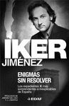 ENIGMAS SIN RESOLVER I