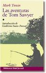 LAS AVENTURAS DE TOM SAWYER