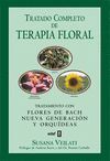 TRATADO COMPLETO DE TERAPIA FLORAL