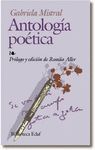 ANTOLOGIA POETICA.G.MISTRAL