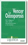 VENCER LA OSTEOPOROSIS