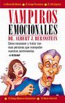 VAMPIROS EMOCIONALES