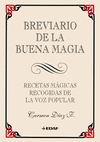 BREVIARIO DE LA BUENA MAGIA