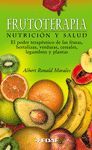 FRUTOTERAPIA, NUTRICIÓN Y SALUD