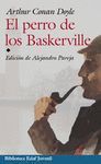 EL PERRO DE LOS BASKERVILLE