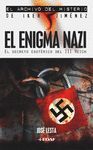 EL ENIGMA NAZI