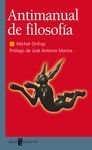 ANTIMANUAL DE FILOSOFIA