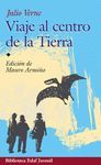 VIAJE AL CENTRO DE LA TIERRA