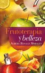 FRUTOTERAPIA Y BELLEZA