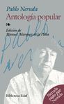 ANTOLOGIA POPULAR (P.NERUDA)