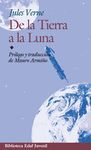 DE LA TIERRA A LA LUNA
