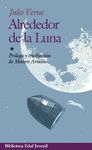 ALREDEDOR DE LA LUNA