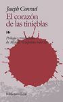 EL CORAZON DE LAS TINIEBLAS