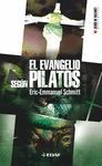 EL EVANGELIO SEGÚN PILATOS