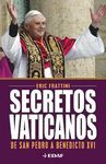 SECRETOS VATICANOS