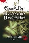 EL DEMONIO DE LA PERVERSIDAD