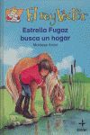 ESTRELLA FUGAZ BUSCA HOGAR