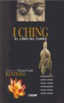I CHING-LIBRO DEL CB.ILUSTRADO