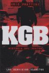 KGB-HISTORIA DEL CENTRO