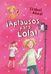 APLAUSOS PARA LOLA