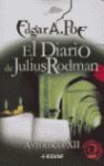 EL DIARIO DE JULIUS RODMAN