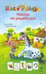 HISTORIAS DEL PEQUEÑO PONI