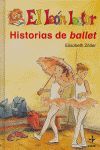 HISTORIAS DE BALLET