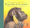 EL GRAN LIBRO DE LOS ANIMALES