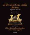 LIBRO DE LOS CINCO ANILLOS-CAR