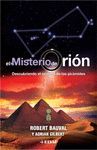 EL MISTERIO DE ORION