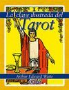 LA CLAVE ILUSTRADA DEL TAROT