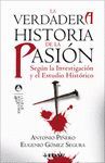 LA VERDADERA HISTORIA DE LA PASIÓN