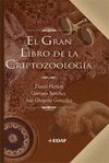 GRAN LIBRO DE LA CRIPTOZOOLOGIA