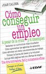 COMO CONSEGUIR UN EMPLEO