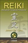 REIKI-MANUAL DEL TERAPEUTA