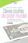 CLAVES OCULTAS DEL PODER MUNDIAL