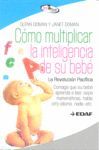 COMO MULTIPLICAR LA INTELIGENCIA DE SU BEBE