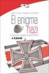 EL ENIGMA NAZI