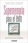 SUPERMEMORIA PARA EL EXITO