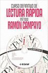 CURSO DE LECTURA RAPIDA