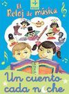 RELOJ DE MUSICA-UN CUENTO C.NO