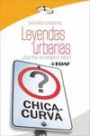 LEYENDAS URBANAS