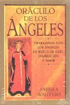 ORACULO DE LOS ANGELES (+ CARTAS)