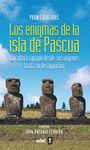 ENIGMAS DE LA ISLA DE PASCUA